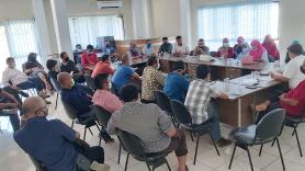 PWI Riau Gelar Berbagai Kegiatan Sempena HPN 2021